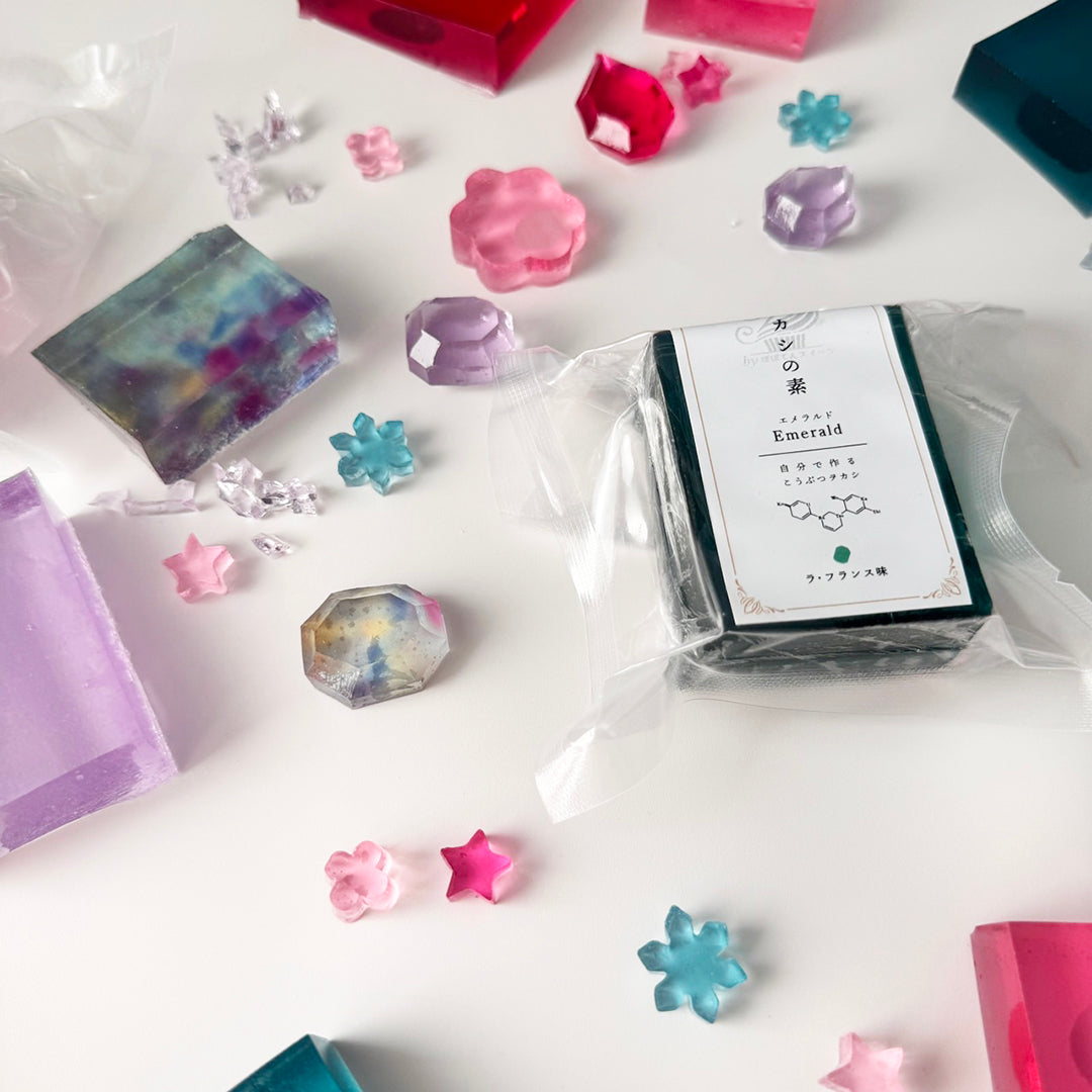 【受付終了】ぽぽてんスイーツ×ハラペコラボ こうぶつヲカシの素