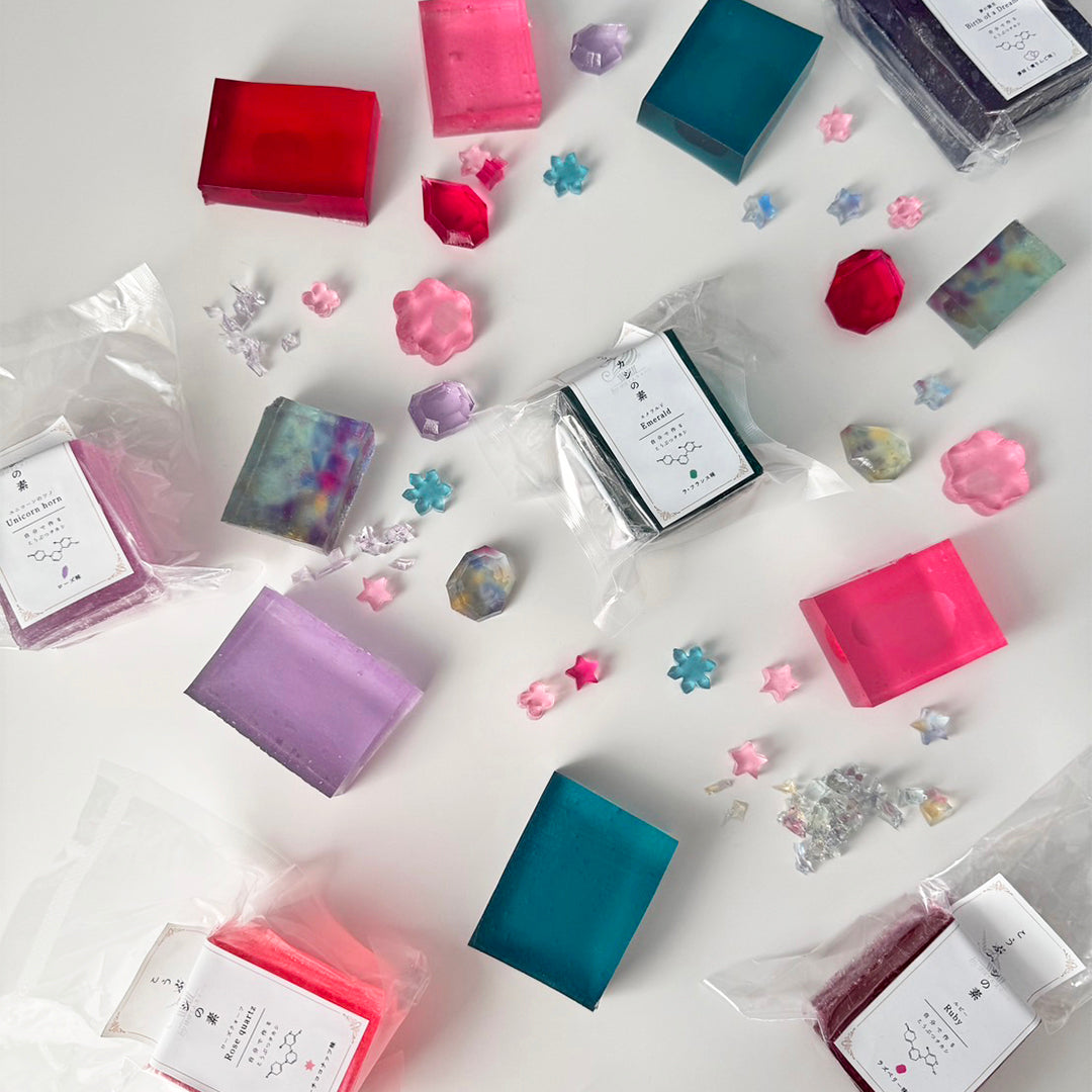 【受付終了】ぽぽてんスイーツ×ハラペコラボ こうぶつヲカシの素