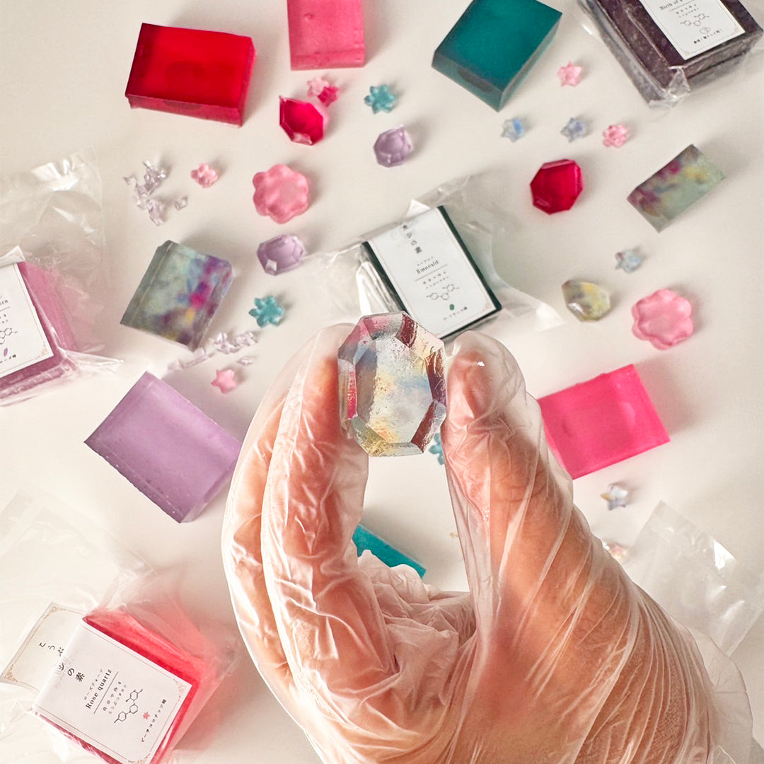 【受付終了】ぽぽてんスイーツ×ハラペコラボ こうぶつヲカシの素