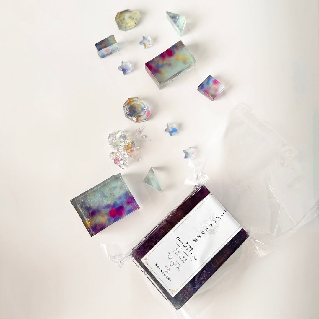 【受付終了】ぽぽてんスイーツ×ハラペコラボ こうぶつヲカシの素