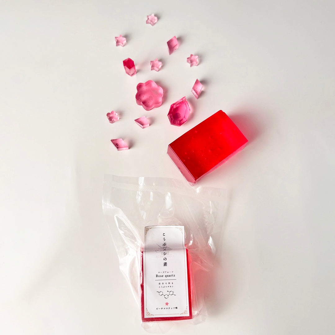 【受付終了】ぽぽてんスイーツ×ハラペコラボ こうぶつヲカシの素