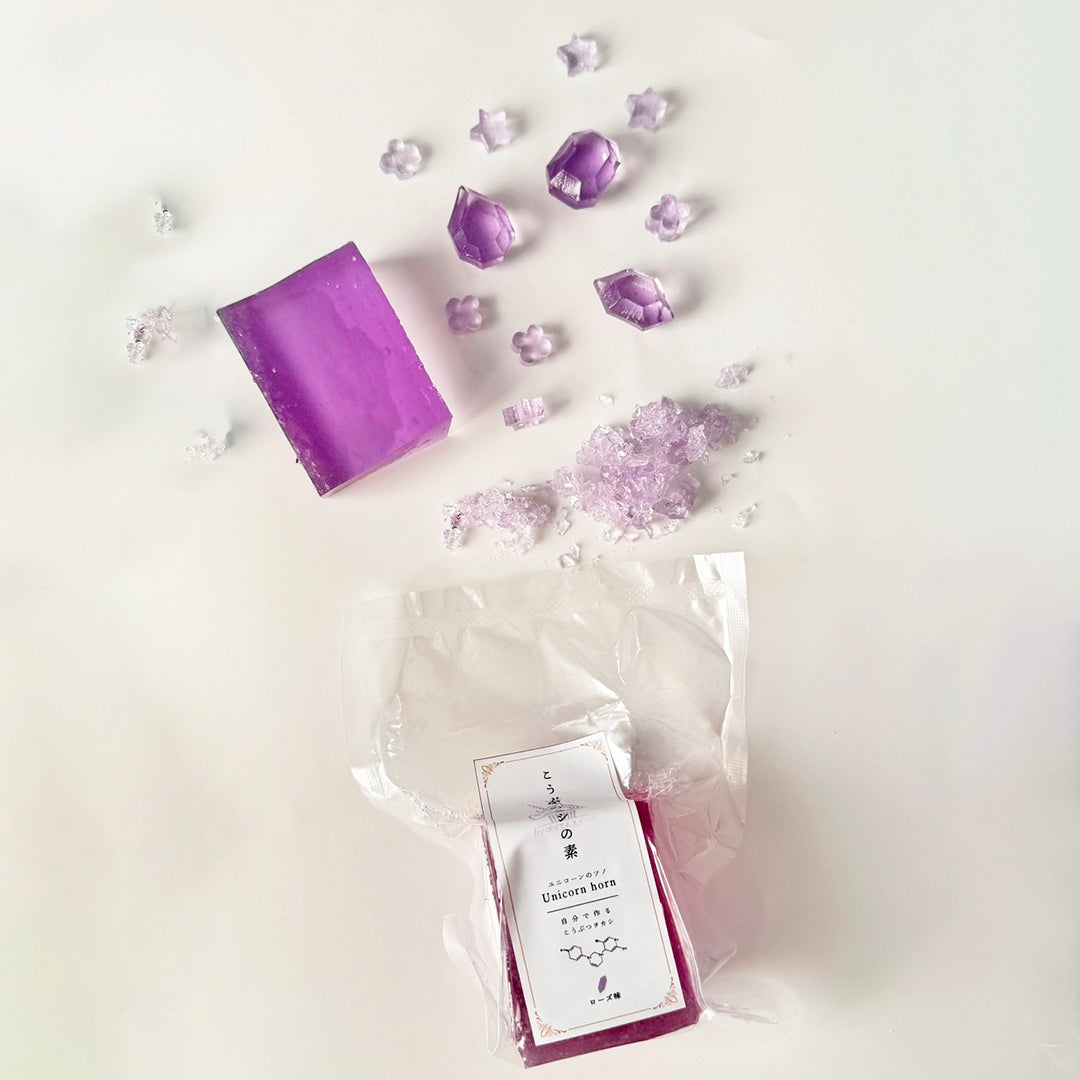 【受付終了】ぽぽてんスイーツ×ハラペコラボ こうぶつヲカシの素