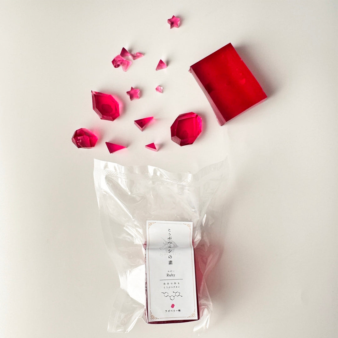 【受付終了】ぽぽてんスイーツ×ハラペコラボ こうぶつヲカシの素