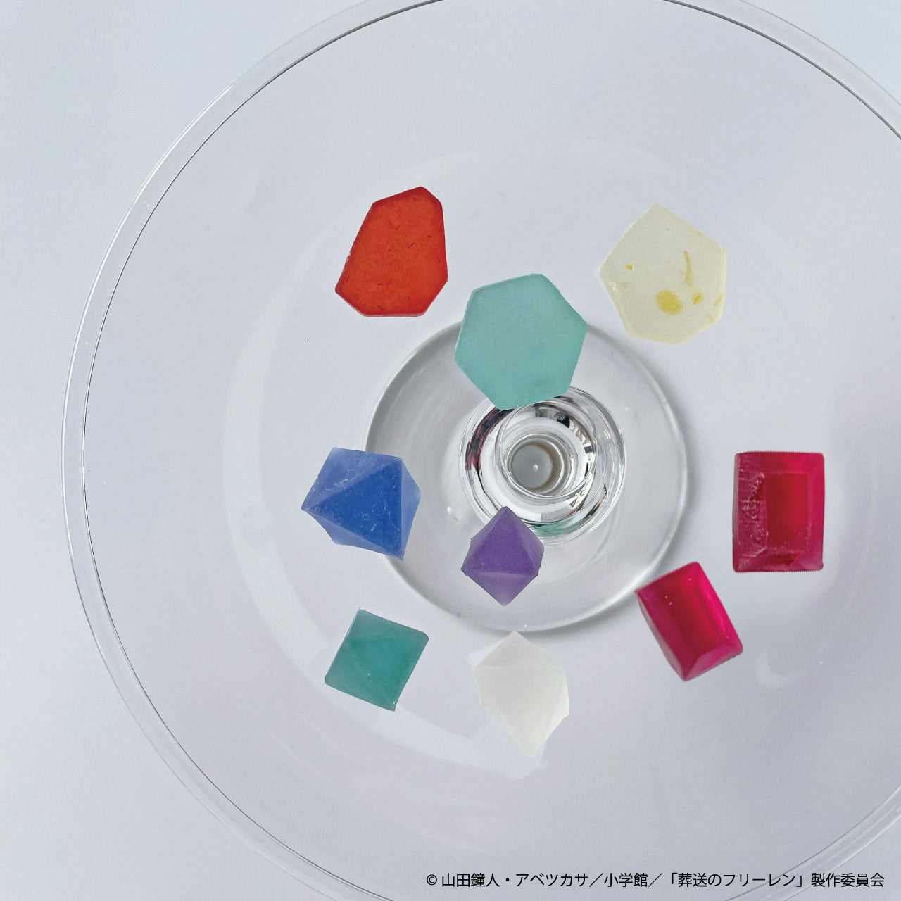 【数量限定】『葬送のフリーレン展』コラボお菓子セット