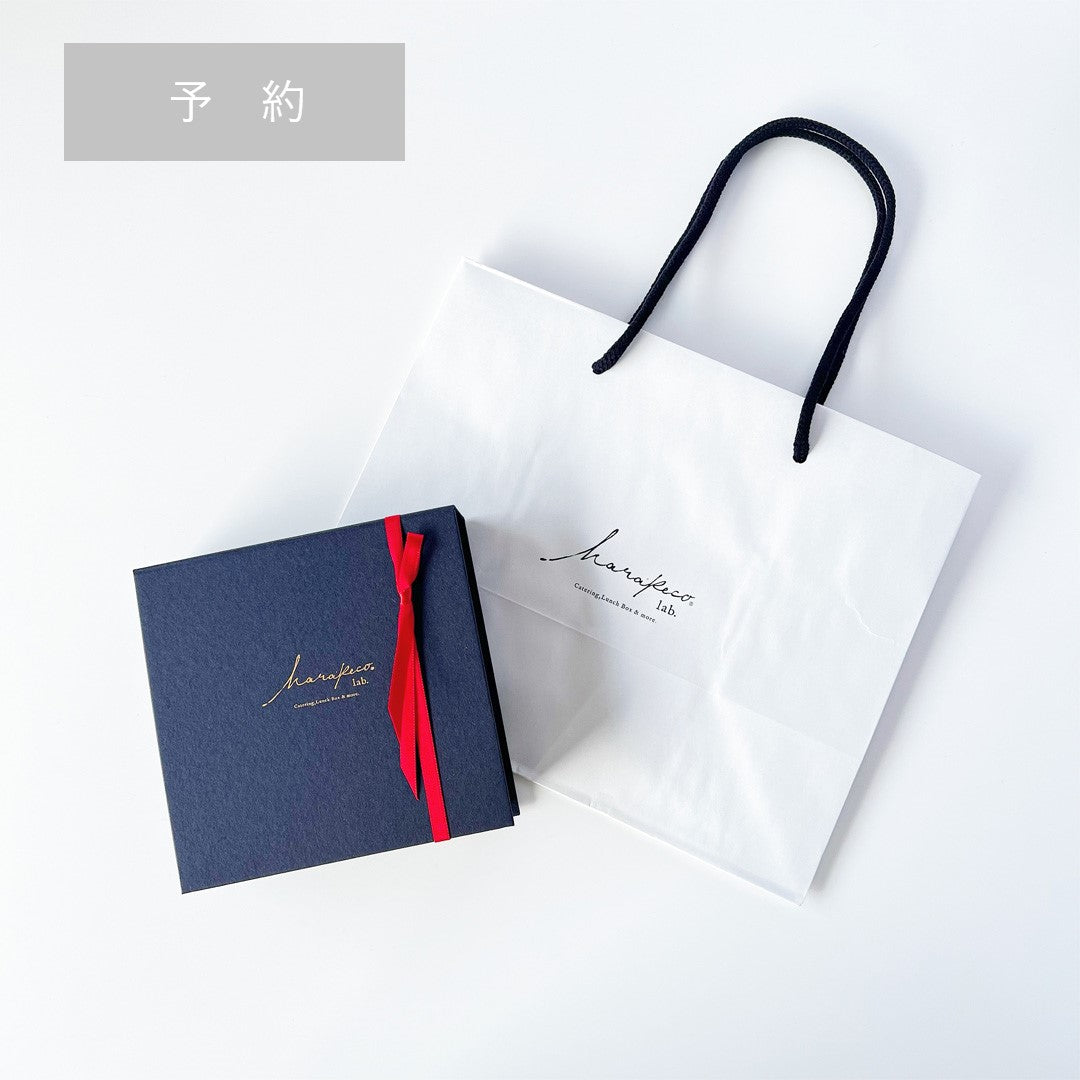 手提げ紙袋(こうぶつヲカシ一般箱サイズ)<予約商品購入時>