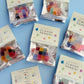 こうぶつヲカシおあじみ袋　〜flavor sampler〜
