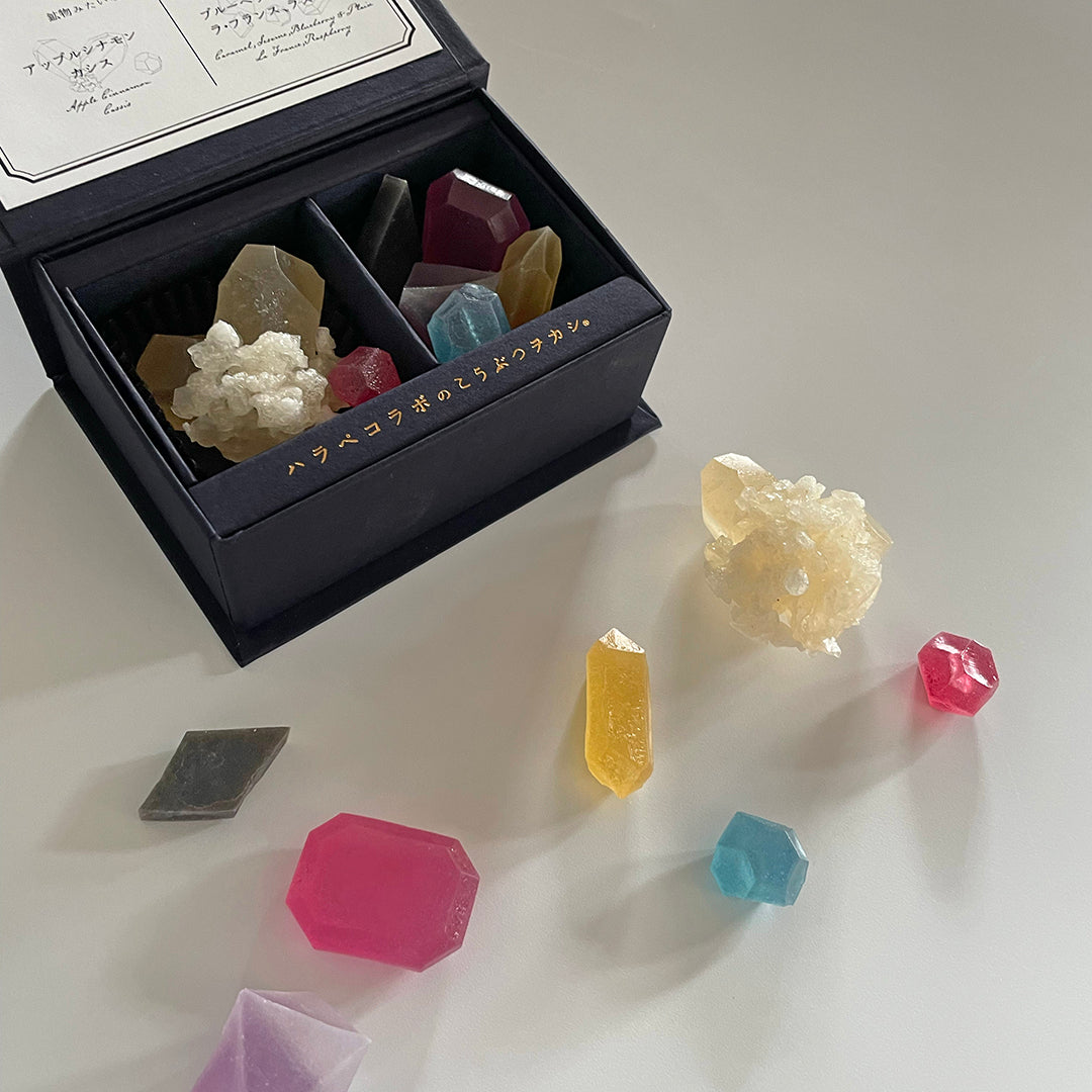 [近日発送] 2粒入りこうぶつヲカシ　※5営業日以内発送※