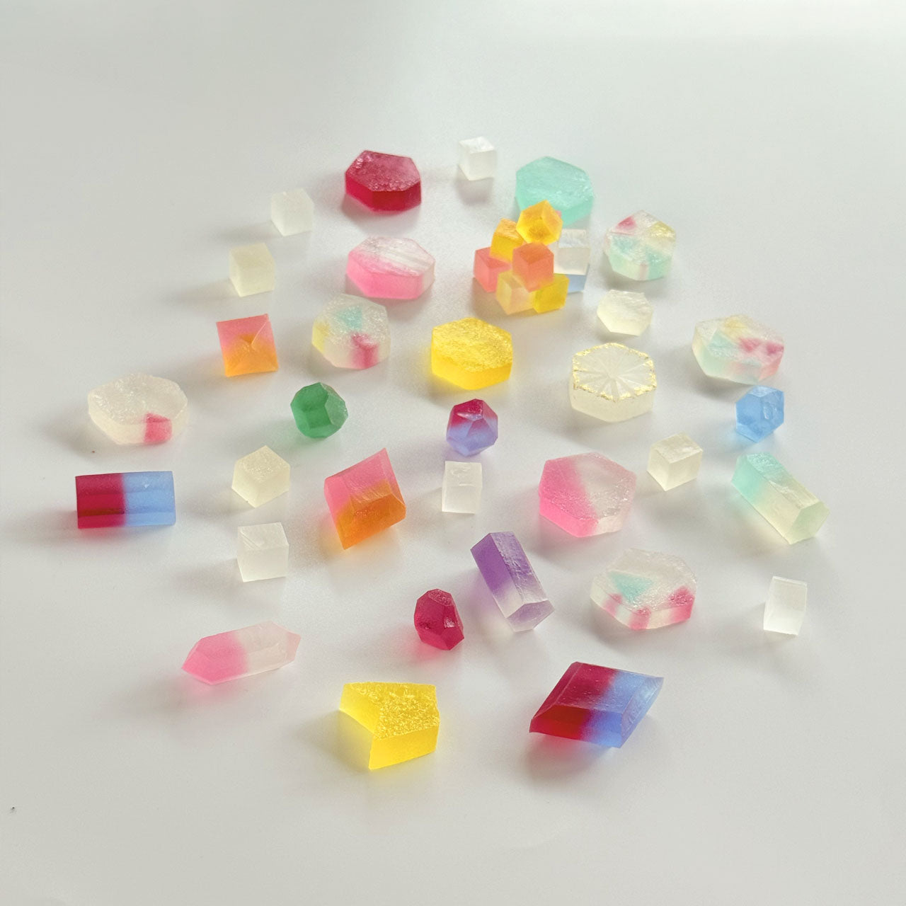 春のプリズムのカケラ　［期間限定］