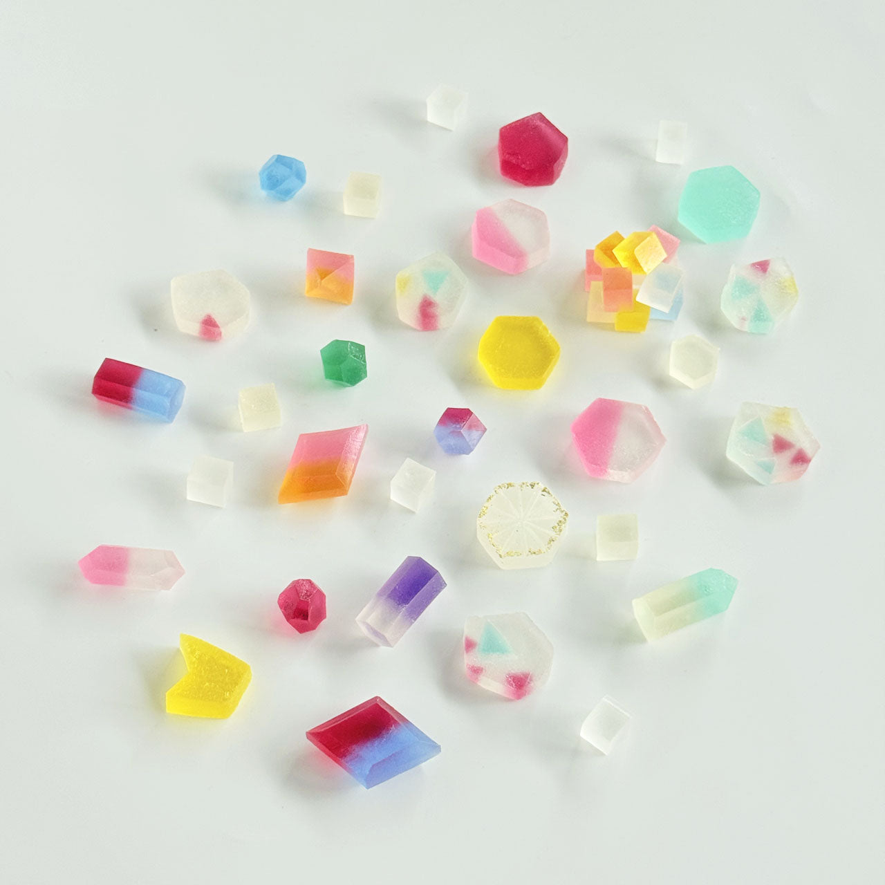 春のプリズムのカケラ　［期間限定］