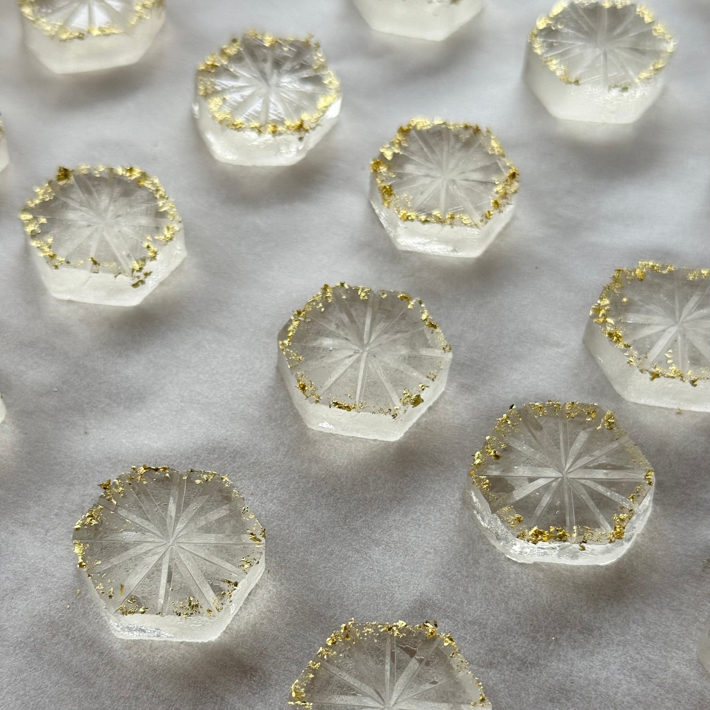 春のプリズムのカケラ　［期間限定］