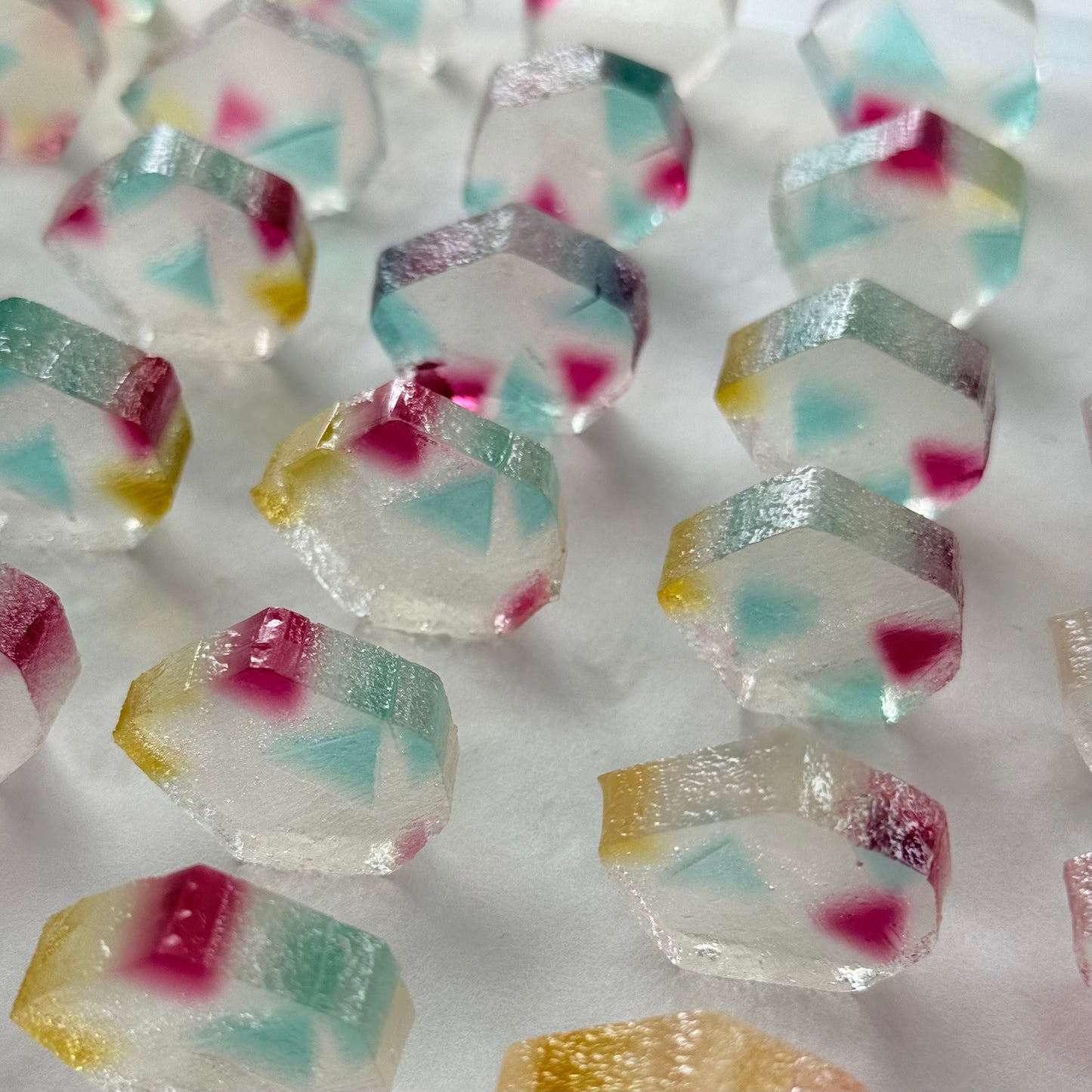 春のプリズムのカケラ　［期間限定］