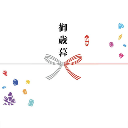 【予約用】　熨斗紙かけ