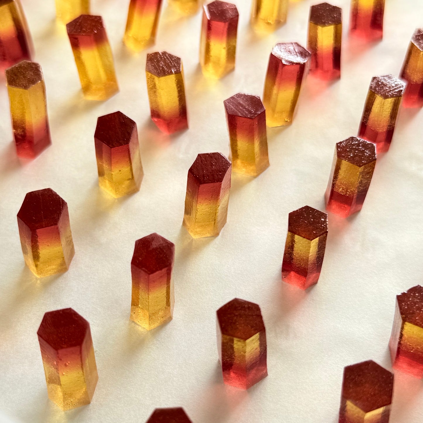 こうぶつのカケラ　~Autumn flowers~　［期間限定］