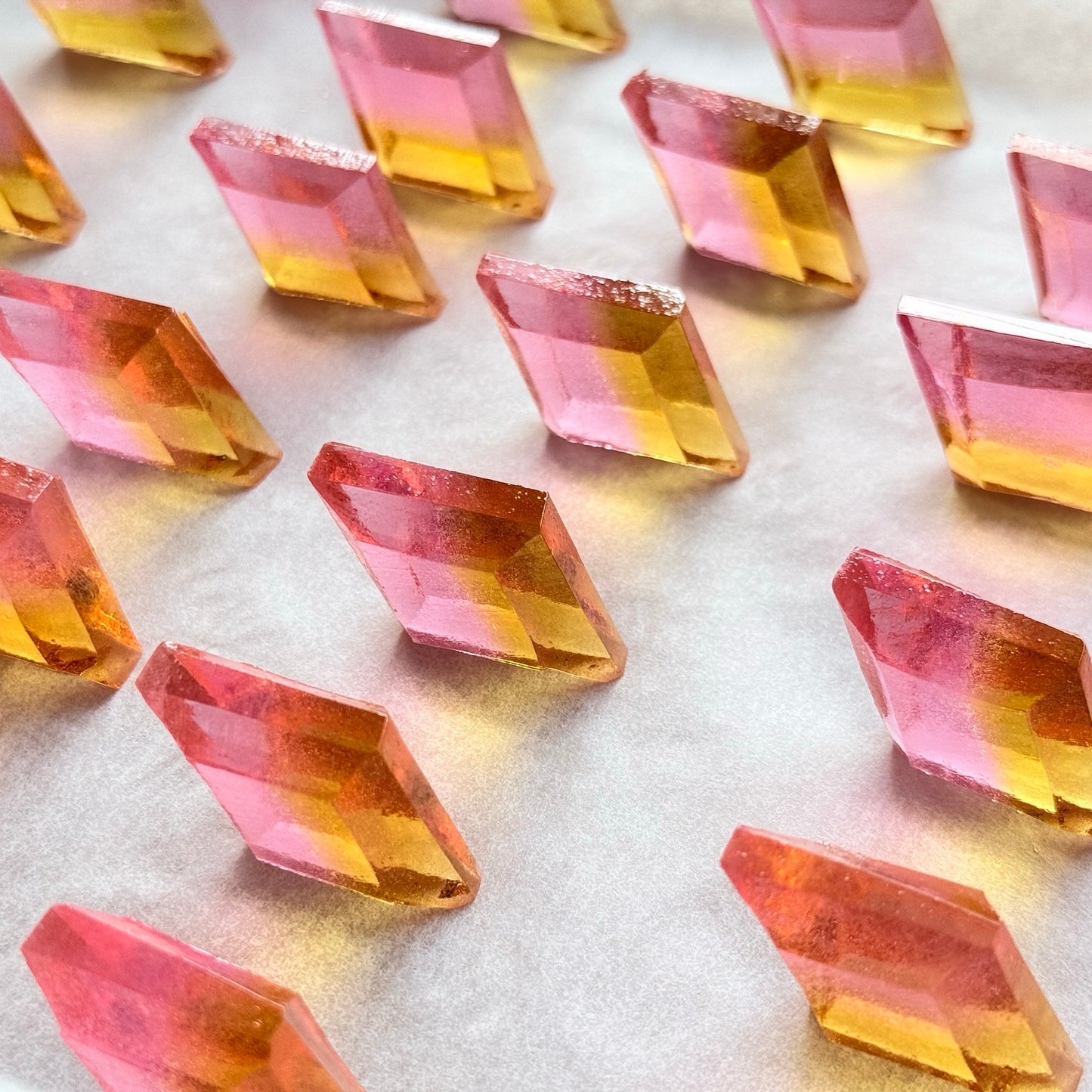 春のプリズムのカケラ　［期間限定］