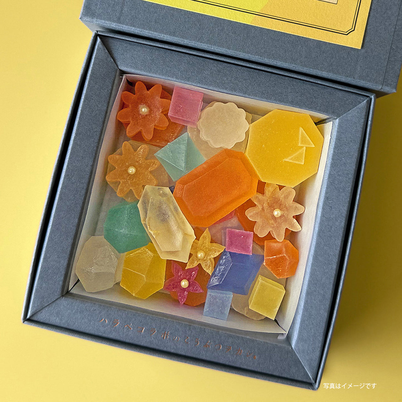 年6回届く　こうぶつヲカシ季節の定期便（※一括払い）