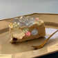 ＜予約＞　《冷凍便》〈わさびの食べる音×ハラペコラボ2026〉宝石のカッサータ〜Crystal Cloud 〜