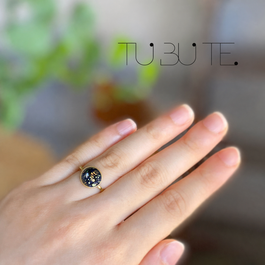 [グッズ] TUBUTE 真鍮