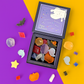 ハロウィンのこうぶつのカケラ　［期間限定］