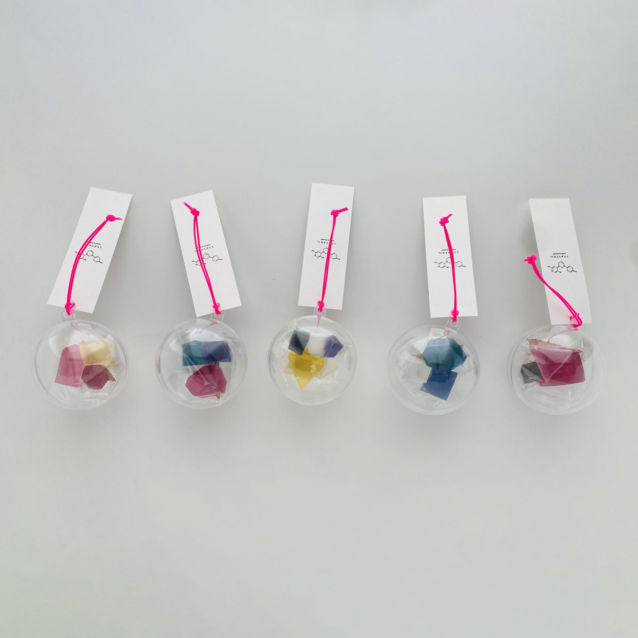 こうぶつヲカシ　カプセル1個　※ランダム※　［期間限定］