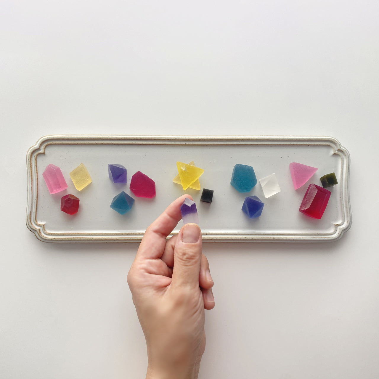 こうぶつヲカシ　カプセル1個　※ランダム※　［期間限定］