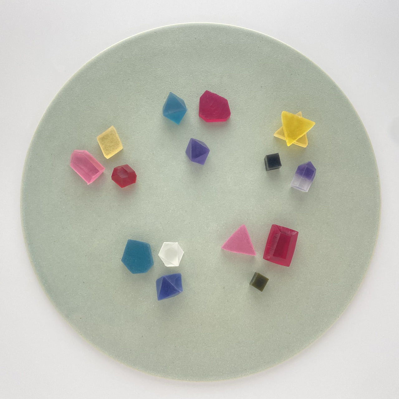 こうぶつヲカシ　カプセル1個　※ランダム※　［期間限定］