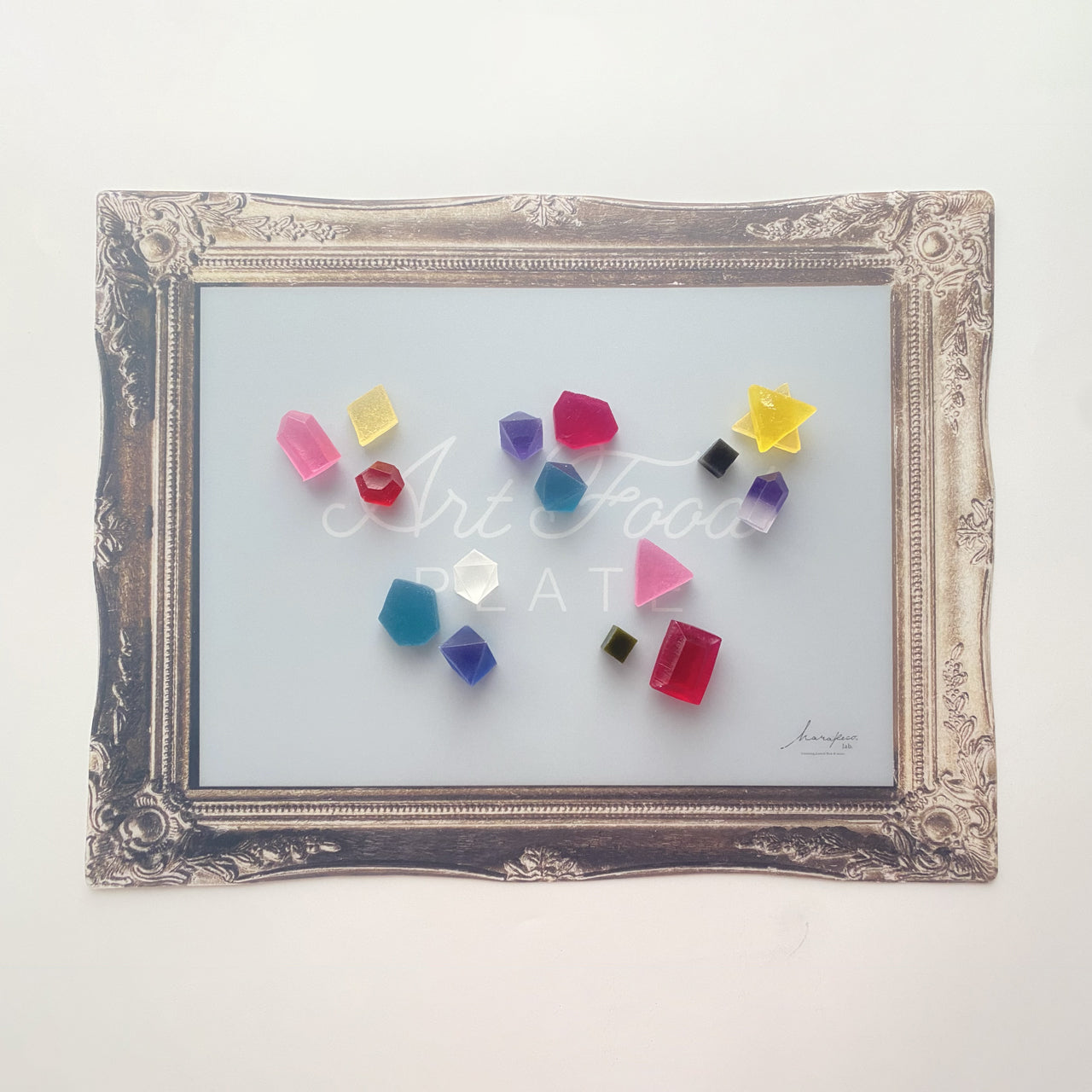 こうぶつヲカシ　カプセル1個　※ランダム※　［期間限定］