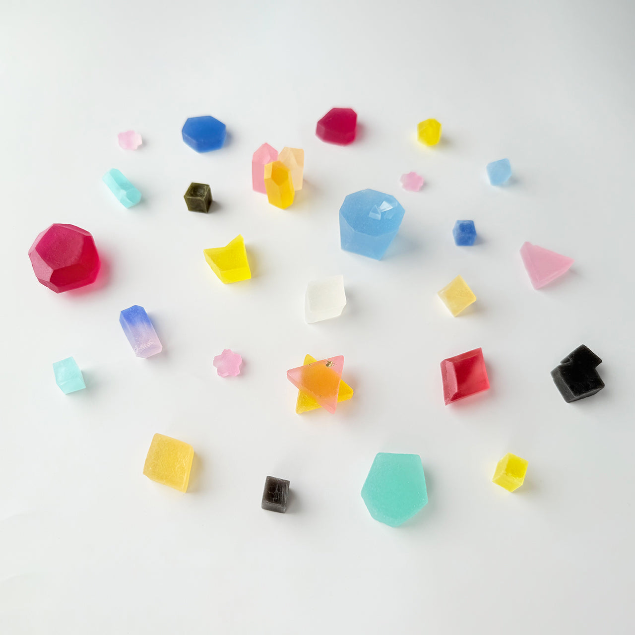 【予約10箱～】 ※注文から2週後以降発送※　こうぶつのカケラ