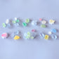 ＜予約＞　〈わさびの食べる音×ハラペコラボ2026〉琥珀糖こうぶつヲカシ〜Crystal Cloud〜Special Box（L)