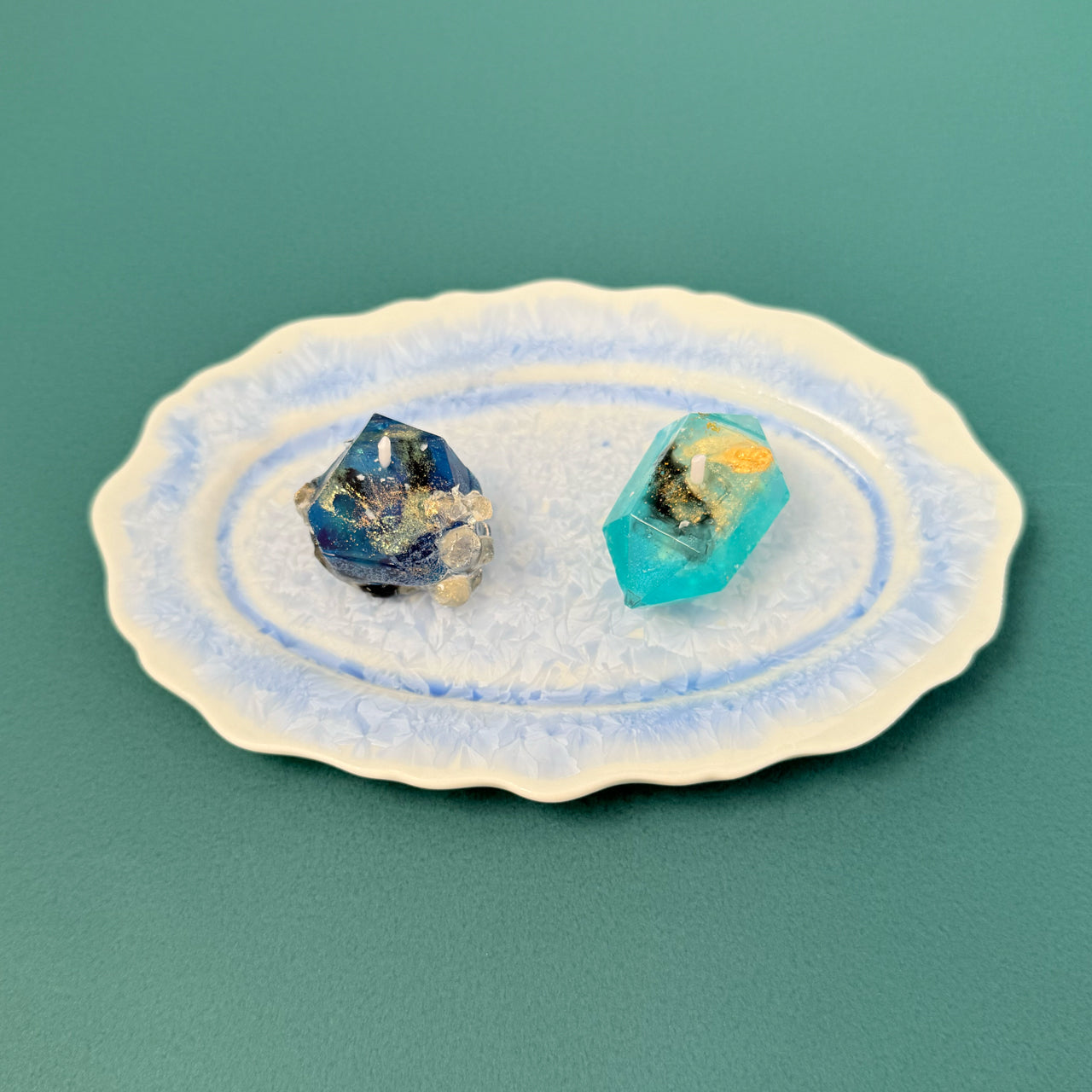 冬のこうぶつヲカシ 12粒採取箱　［期間限定］