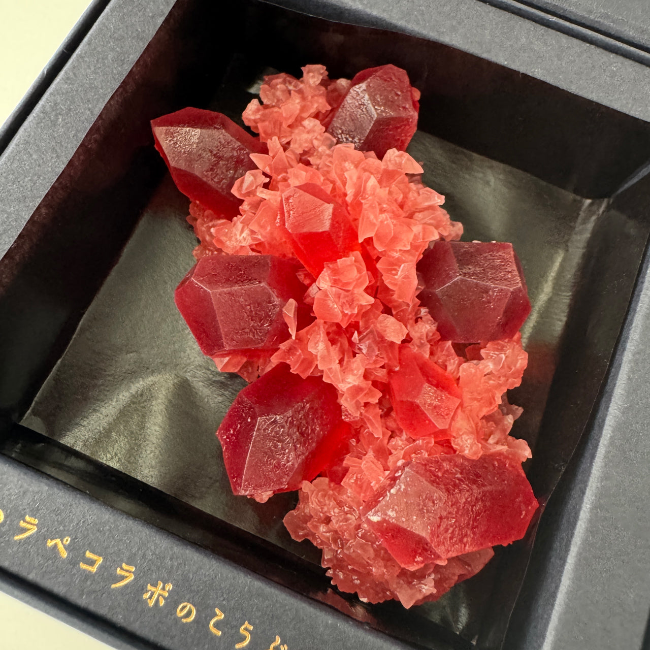 <予約> 推し色のこうぶつヲカシ　[期間限定]