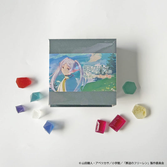 【数量限定】『葬送のフリーレン展』コラボお菓子セット