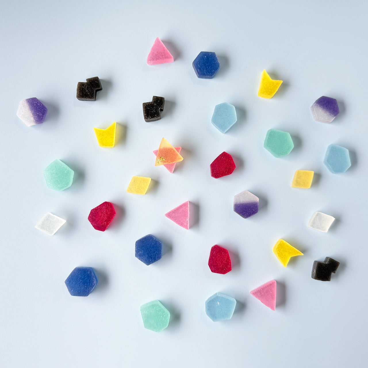 こうぶつヲカシのおはじき箱　[期間限定]