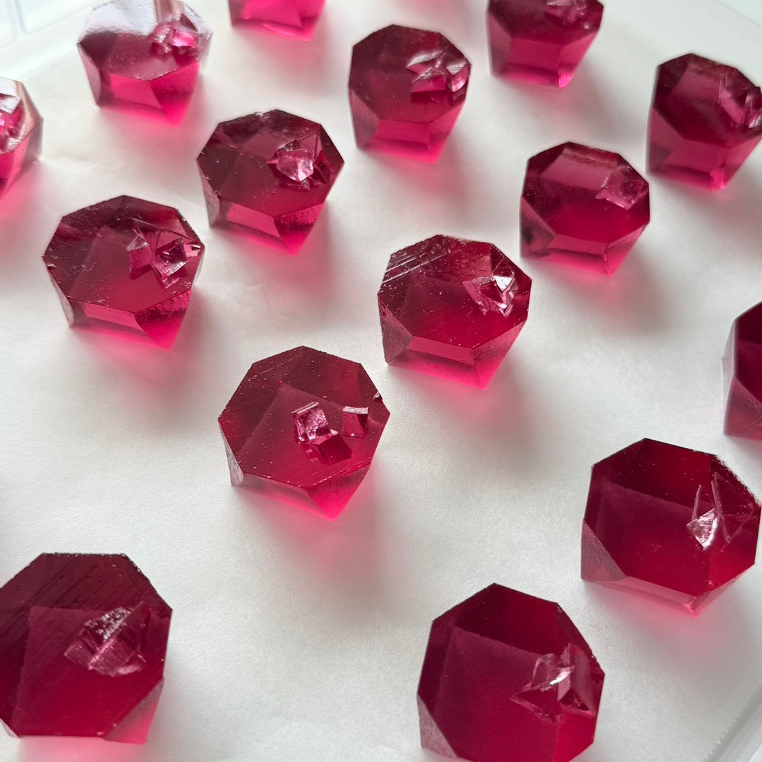 こうぶつのカケラ　~Autumn flowers~　［期間限定］