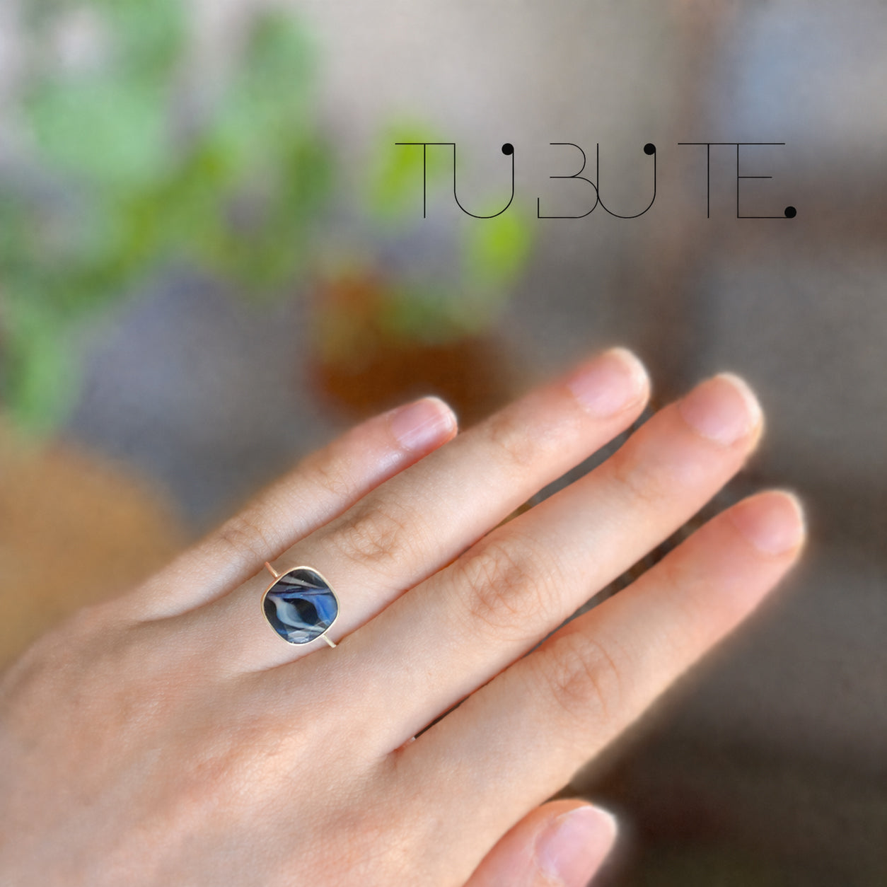 [Goods] TUBUTE Silver