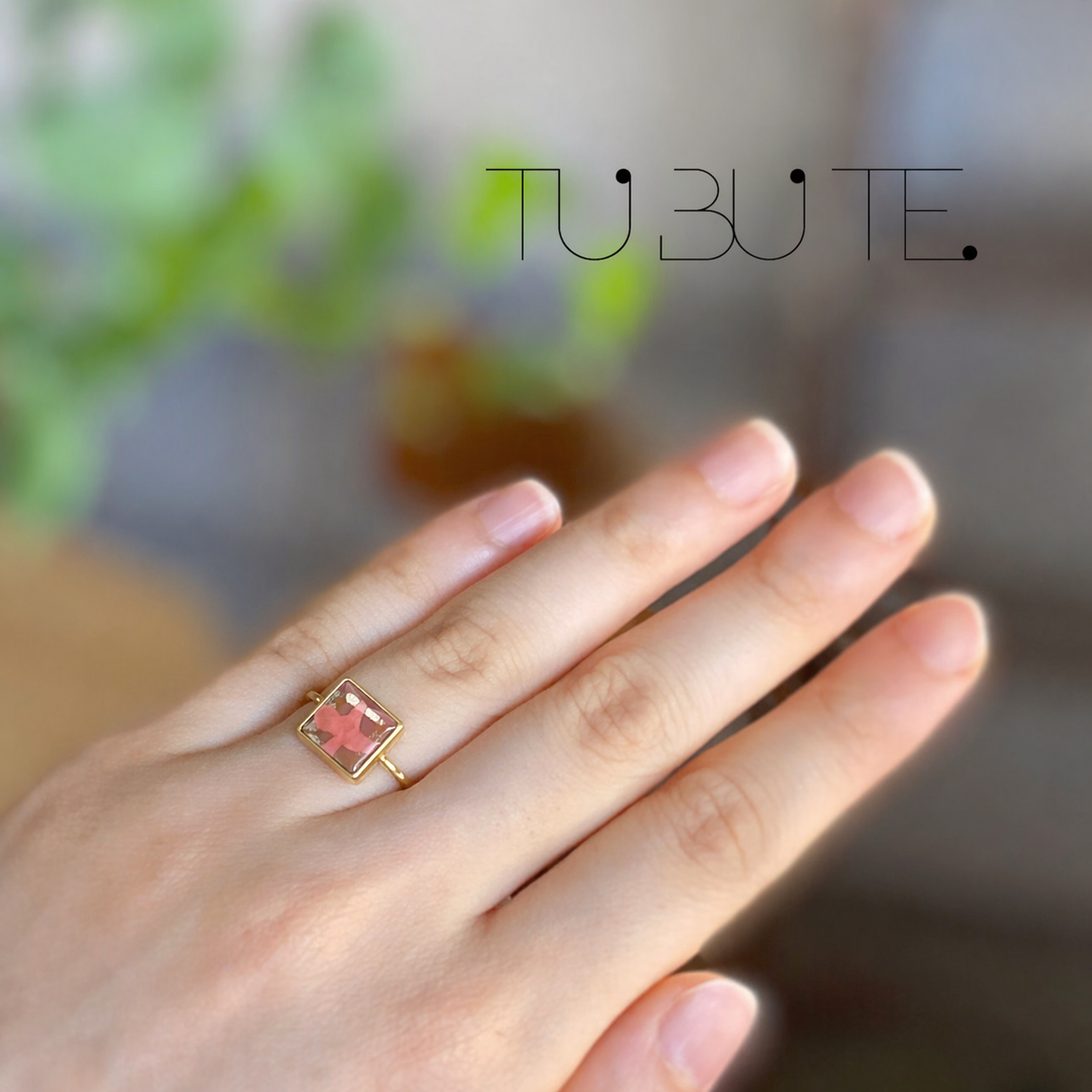 [Goods] TUBUTE Silver