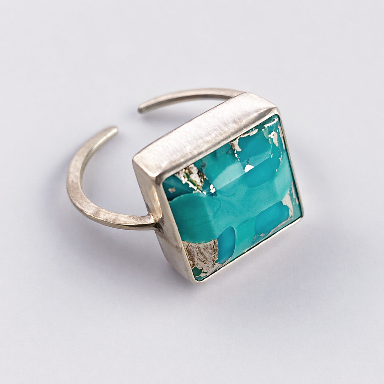 [Goods] TUBUTE Silver