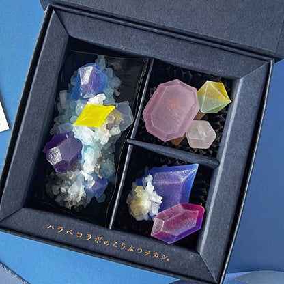 9月のこうぶつヲカシ -誕生石Sapphire-　[期間限定]