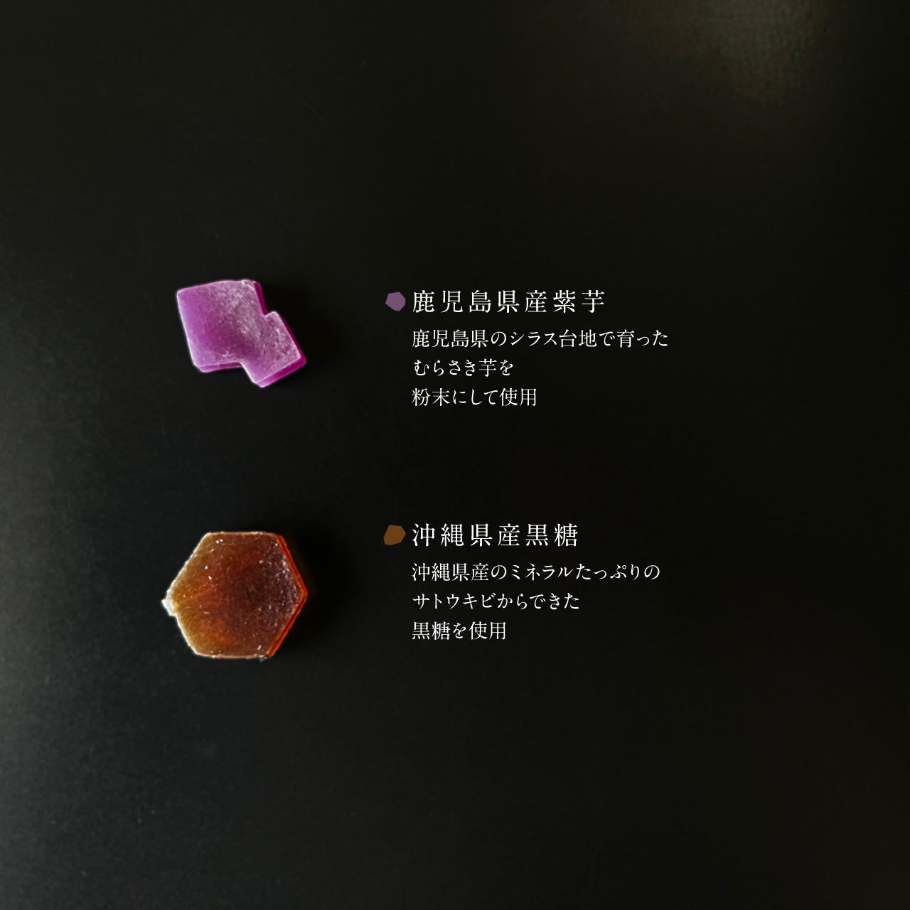 【予約10箱～】 ※注文から2週後以降発送※　九州のこうぶつヲカシ