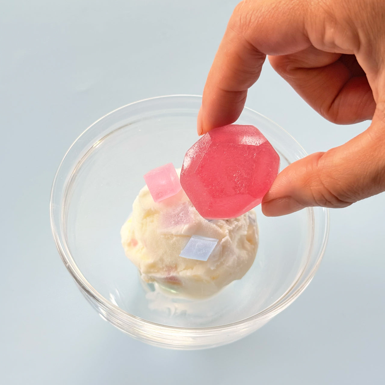 《冷凍便》トッピングこうぶつヲカシ【先行ご予約】