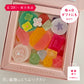 花と鉱物のこうぶつヲカシ　[期間限定]　＜4/1～予約受付＞