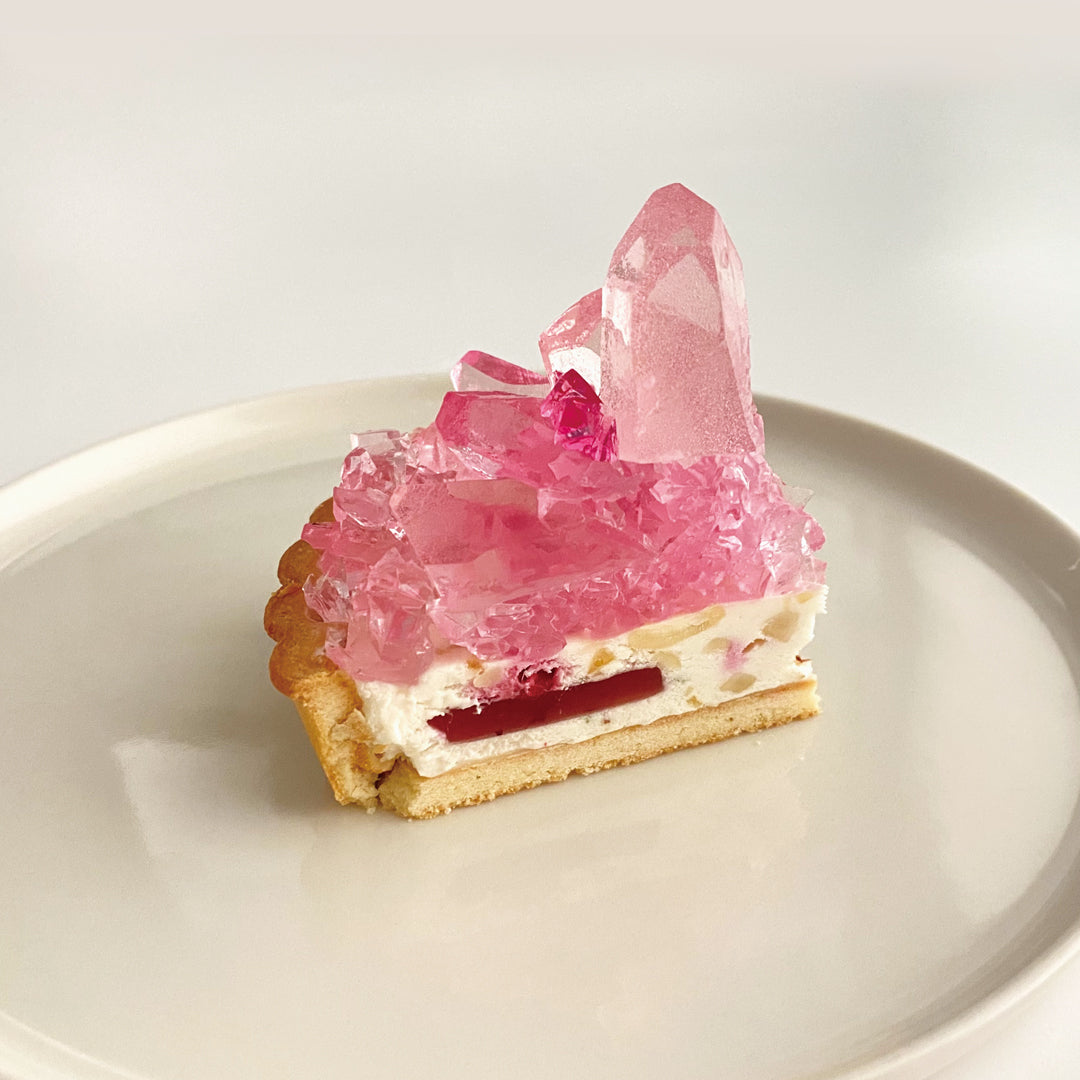 ローズクォーツ雪だるま♡♡No.2254 ローズクォーツ雪だるま♡♡No