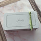 《冷凍便》宝石のカッサータ  〜Autumn MATCHA〜　[期間限定]