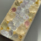 ＜予約＞　《冷凍便》〈わさびの食べる音×ハラペコラボ2026〉宝石のカッサータ〜Crystal Cloud 〜