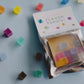 こうぶつヲカシおあじみ袋　〜flavor sampler〜