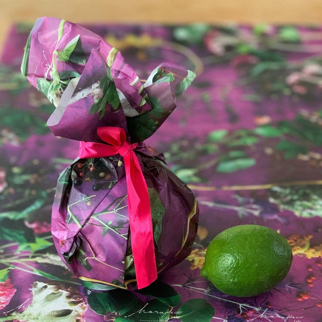 グッズ] ハラペコラボの包装紙 - moe moe harapecolab peper - 1～10