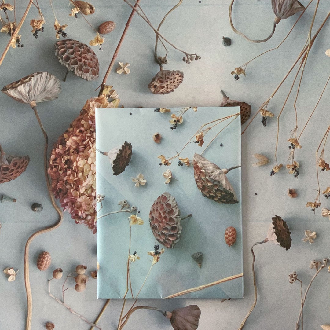 グッズ] ハラペコラボの包装紙 - moe moe harapecolab peper - 1～10