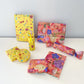 [Goods] Harape Collaboration Wrapping Paper - Moe Moe HarapecoLab Peper - 21~